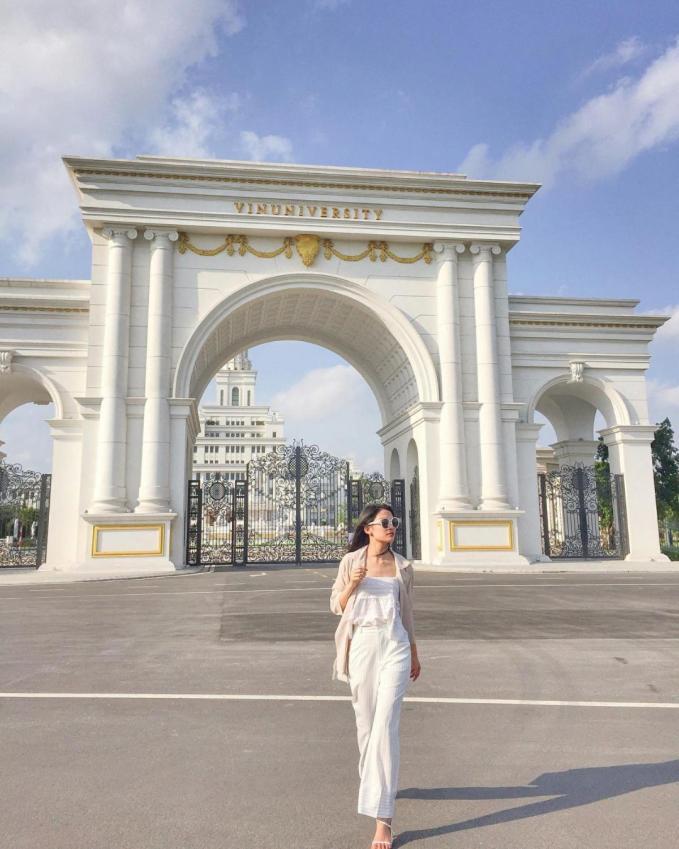 Capsule Vinhomes Ocean Park Hanoi Kültér fotó